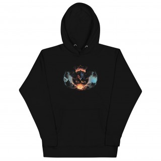 Buy Hoodie "Phoenix"